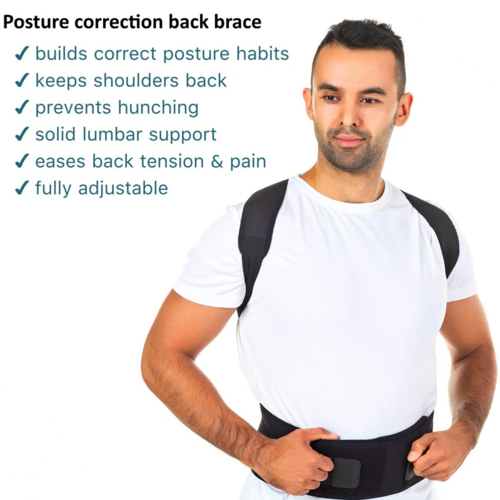 Back Relief