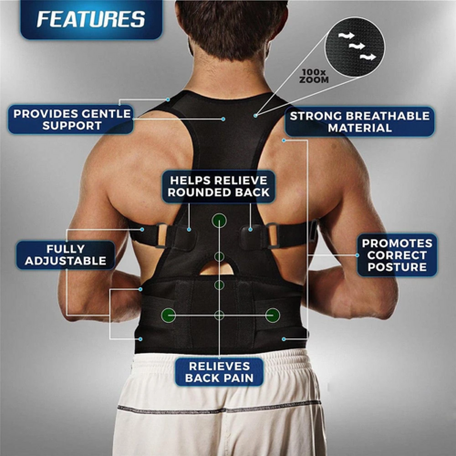 Back Relief