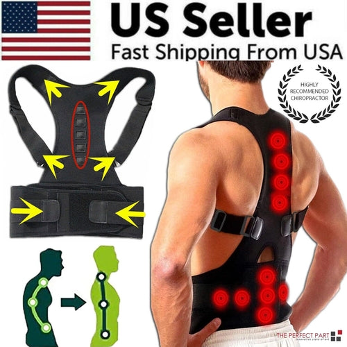 Back Relief