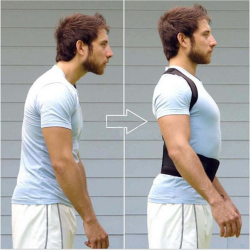Back Relief