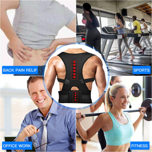 Back Relief