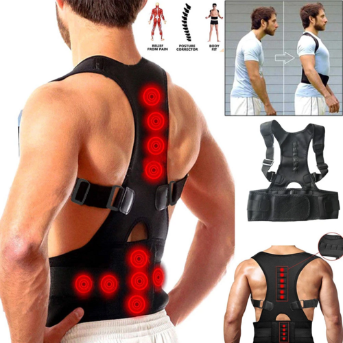 Back Relief