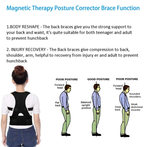 Back Relief