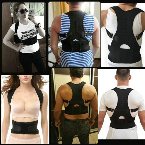 Back Relief