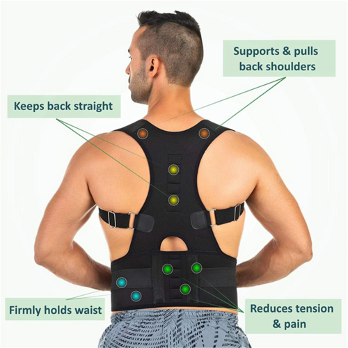 Back Relief