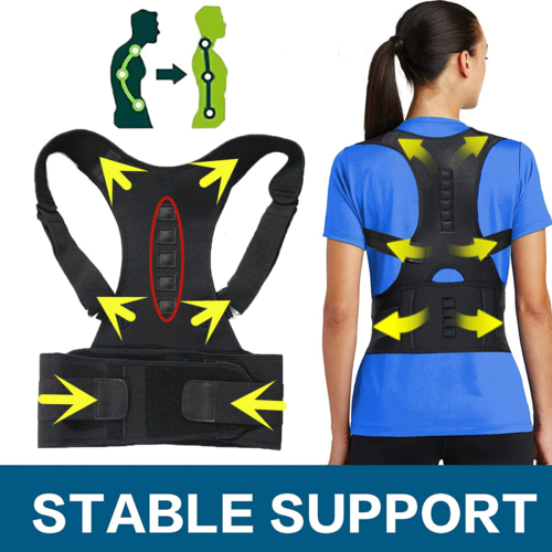 Back Relief